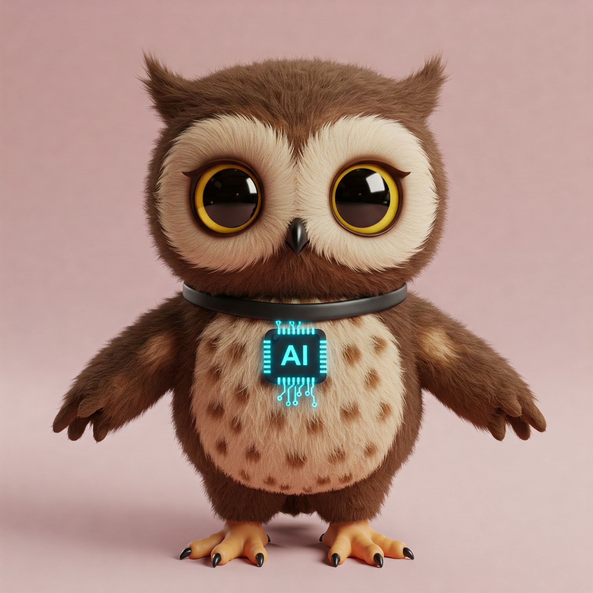 Interactive Learning Platform Interface